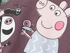 Name It arctic dusk Gurli Gris sweatshirt 